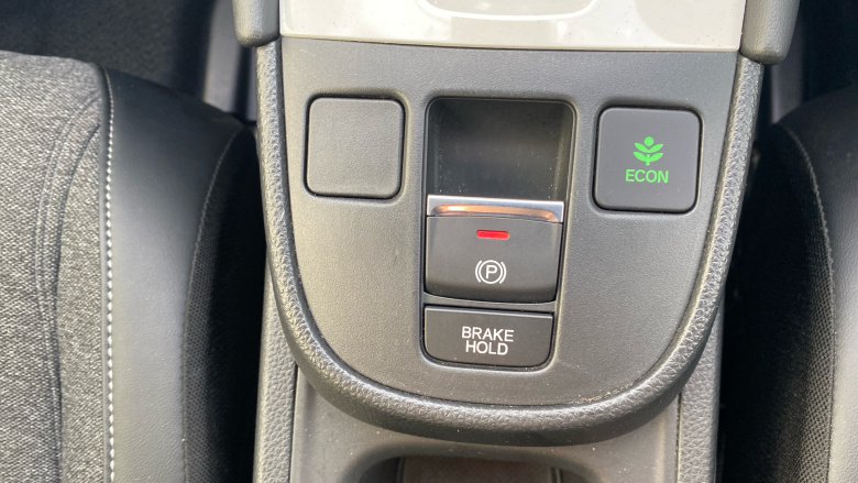 Honda Jazz 1.5 i-MMD Hybrid EX 5dr eCVT Hybrid Hatchback